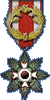 Soldiers Medal 4th Award: Given for 500 LFP Takeovers
